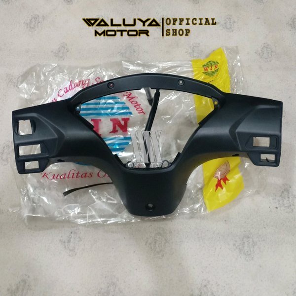 Win - Batok Belakang Supra X 125 Lama 2005 - 2013