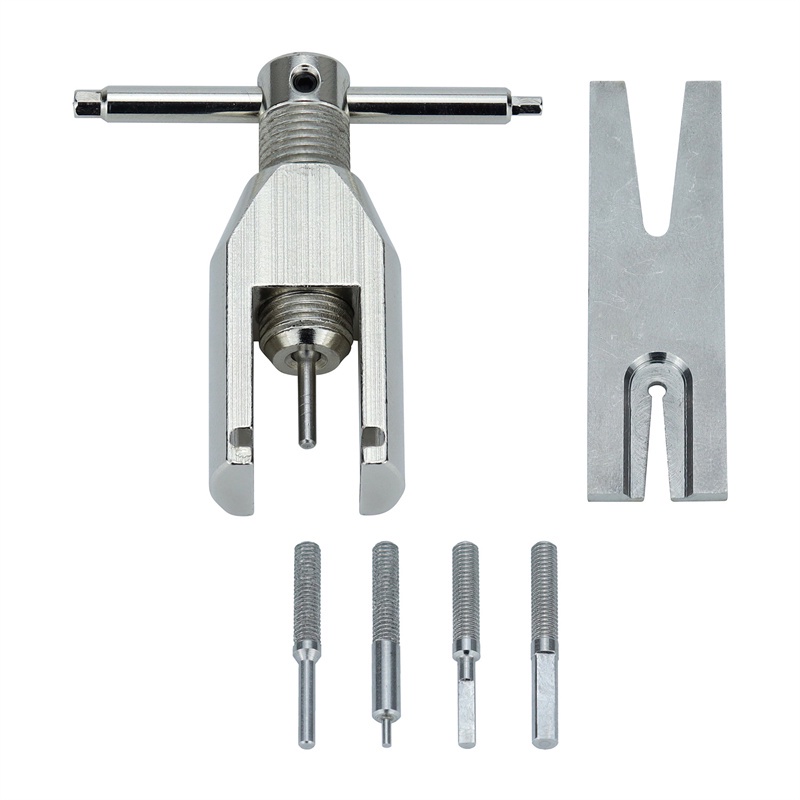 [AYBX] Pinion Gear Puller Motor Yang Bermanfaat Pro Tool Universal Motor Pinion Puller Remover