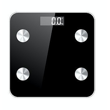 Digital Bathroom Smart Scale Timbangan Badan IL 273 IDEALIFE