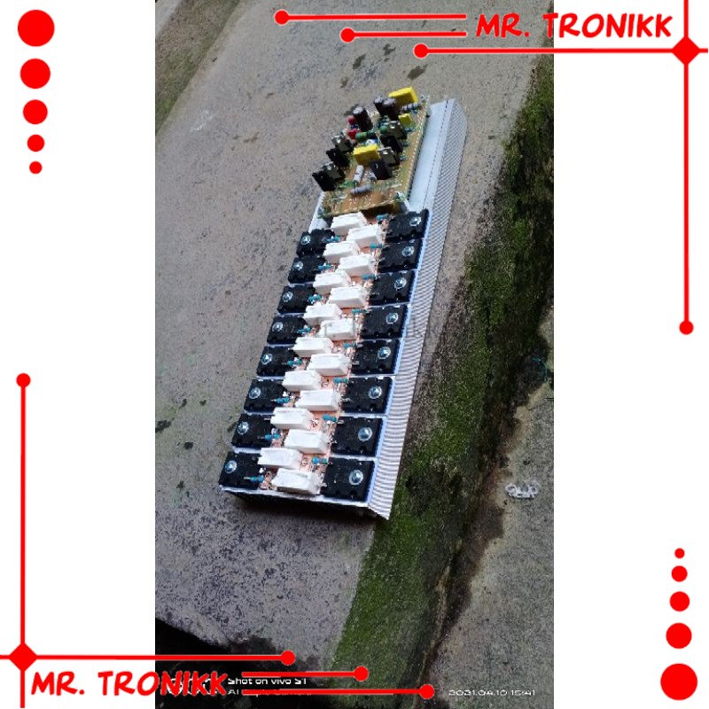 Mr Kit Driver MCRD V2 plus 8set tr finl