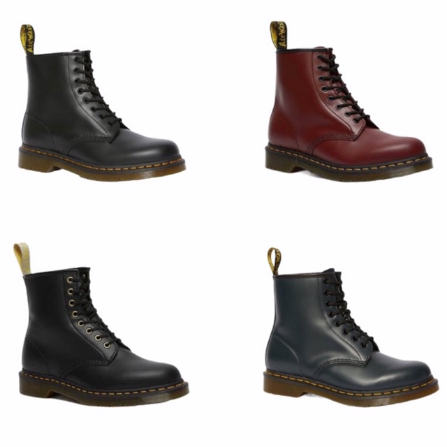 Dr martens 1460