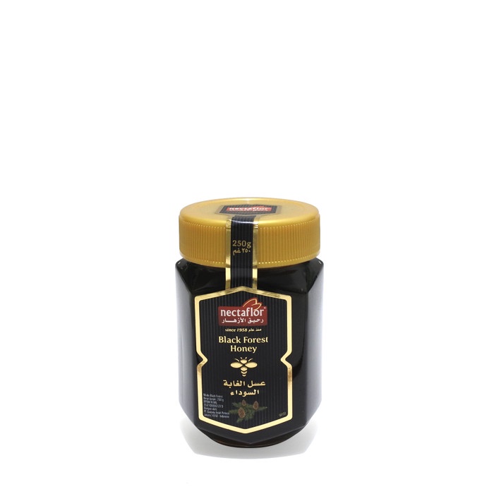 

Madu Nectaflor Black Forest Honey Jar 250g