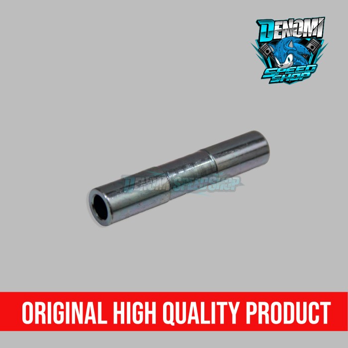 Bosh Bos Standar Tengah Suzuki Satria 2 Tak Hiu Lumba Shogun 110 Tornado Crystal Original SGP 42211-03001
