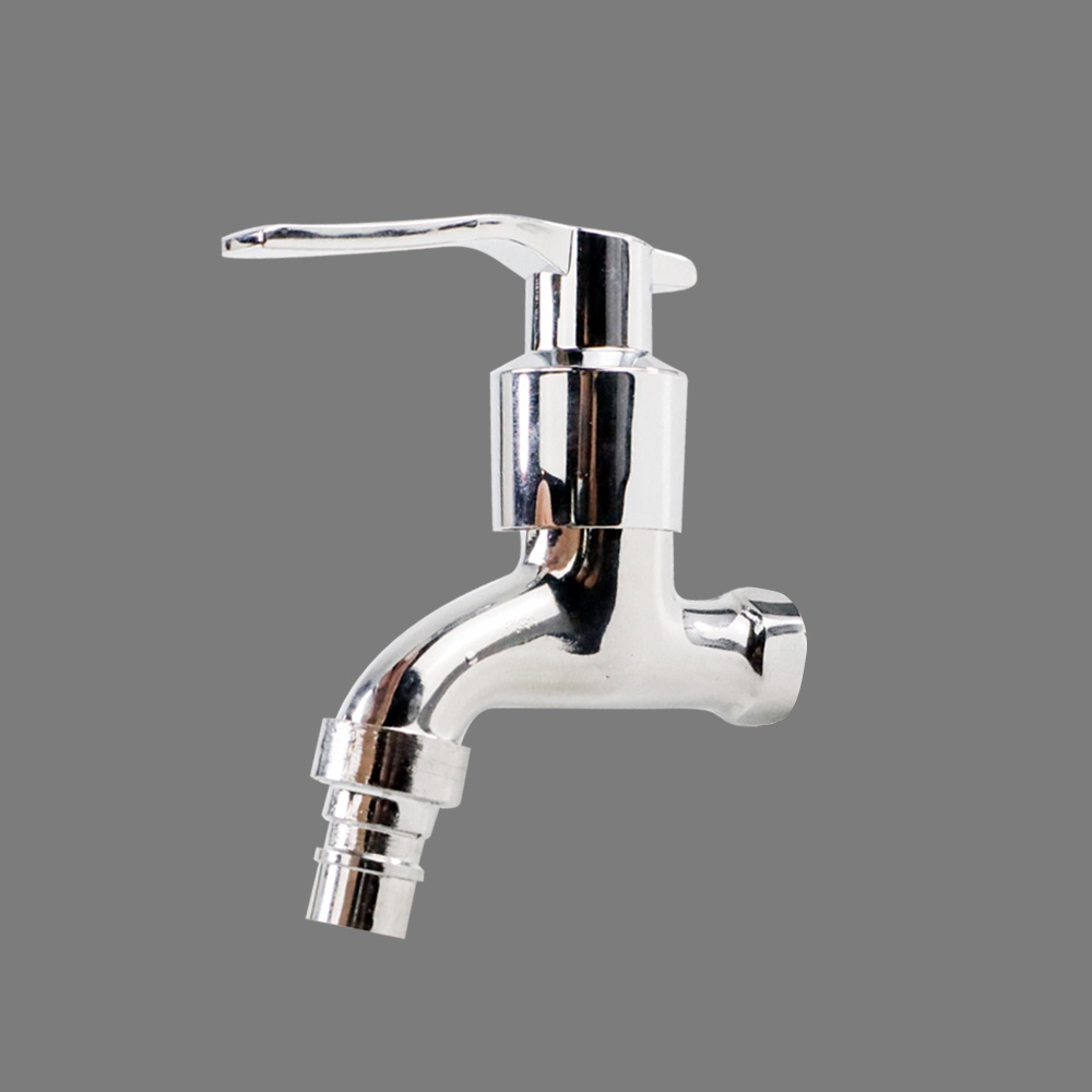 Jingpin Keran Air Standar Zinc Alloy Water Faucet - 888