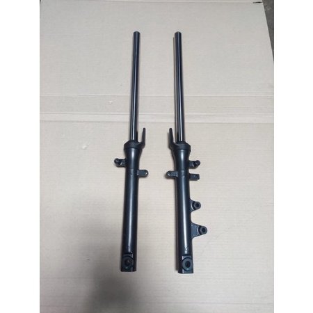 As Tabung Shockbreaker depan Satria Fu Original Shockbreaker depan As Tabung Shock Sekok Satria Fu K