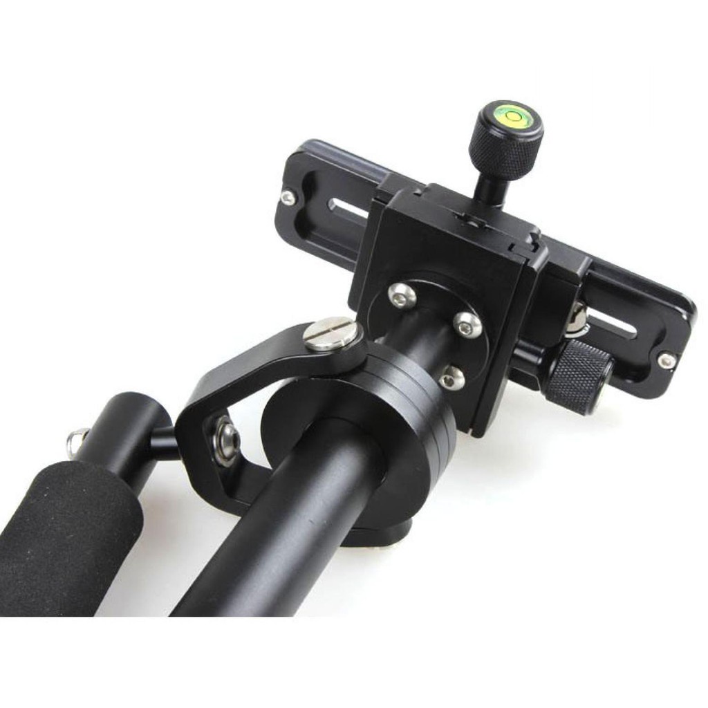 Taffstudio Stabilizer Steadycam Pro for Camcorder DSLR - S40 ( Mughnii )