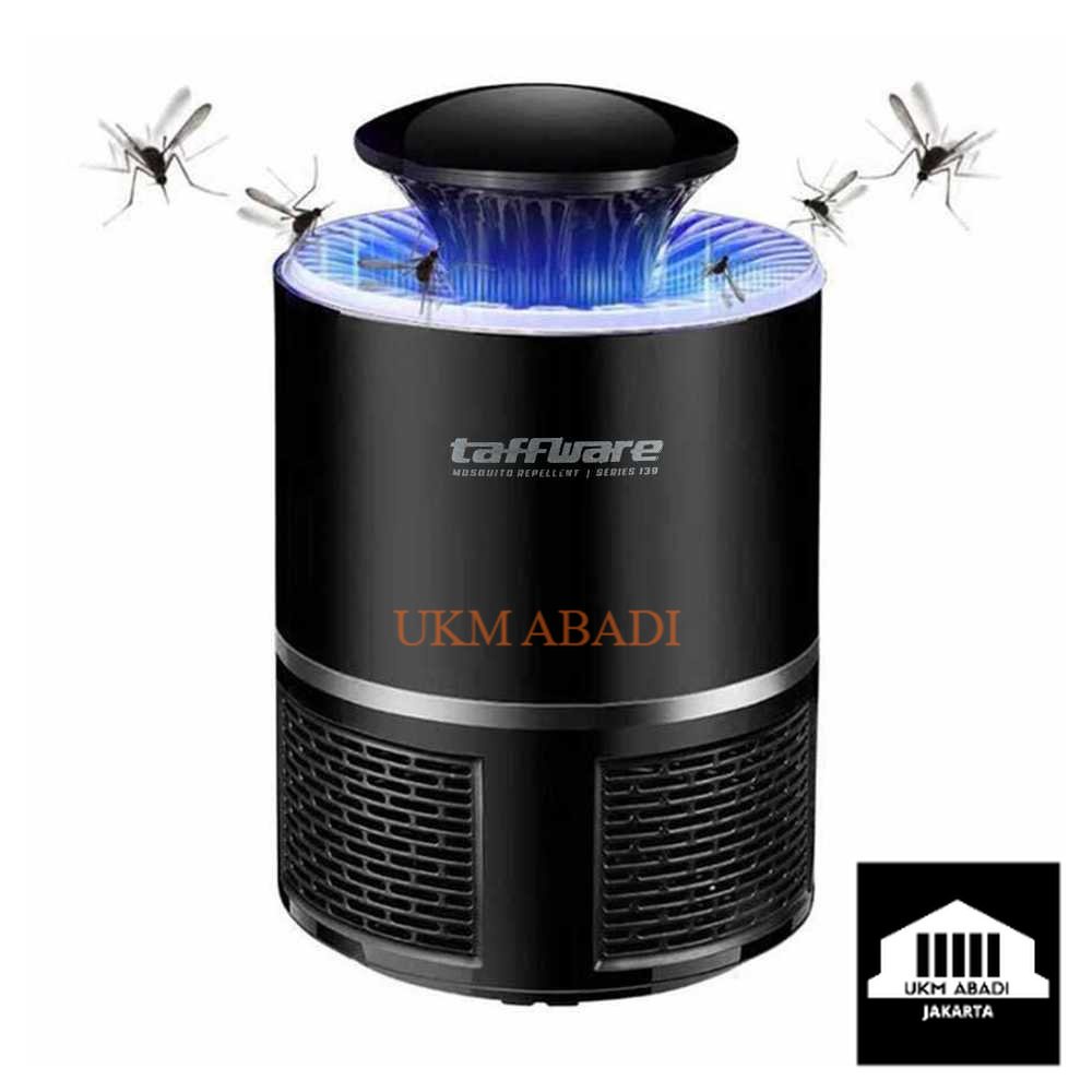 Pembasmi Nyamuk UV LED Photocatalyst Mosquito Repellent 139