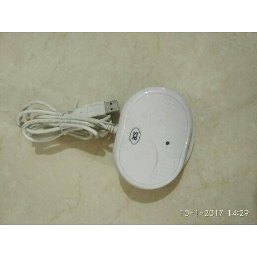 acw smart card reader