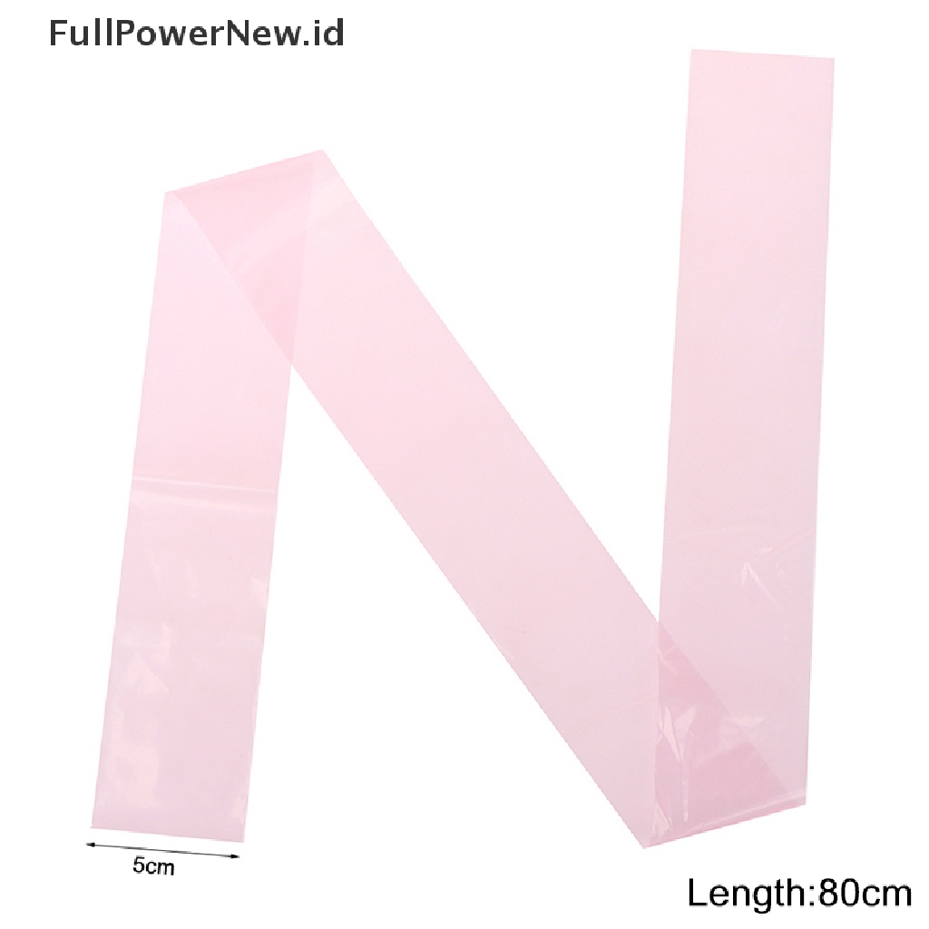 Power 125pcs Tas Lengan Cord Klip Tato Pink Sekali Pakai Untuk Mesin Tato ID
