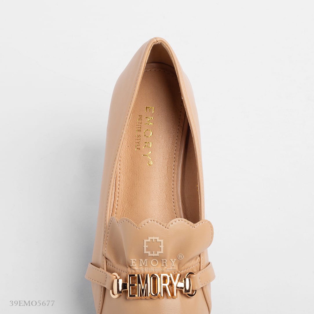SV - EMORY Frany Sepatu Wanita Import 39EMO5677