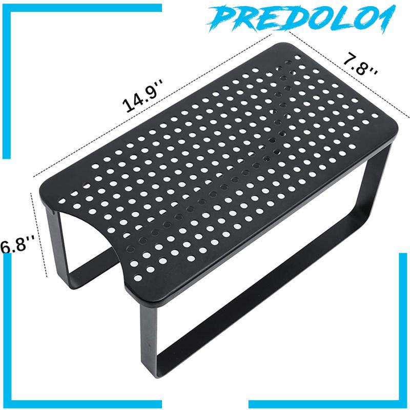 [Predolo1] Tabletop Water Filter Stand Detachable Multifungsi Untuk Dispenser Minuman