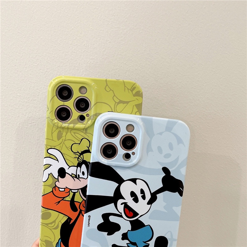 Casing Ponsel Kompatibel Untuk iphone14 13 12promax 14Pro 13 12 Pro iphone11 hard glaze shockproof anti-grease cover casing