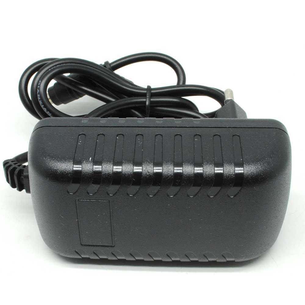 DSM Power Adaptor LED Strip DC12V 3A - DSM-1230 ( Mughnii )