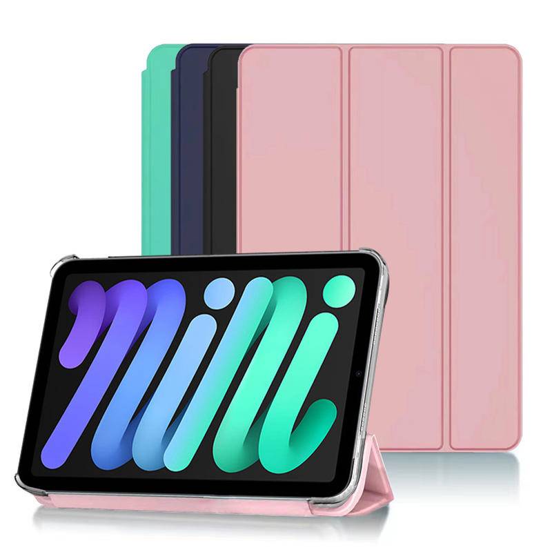 Untuk iPad Air10 9 8 7 5 4 6 2017 2018 10.9 10.2 inch Flip Cases Magnetic Smart Leather Cover Untuk iPad Pro 11 12.9 2020 2021 2022