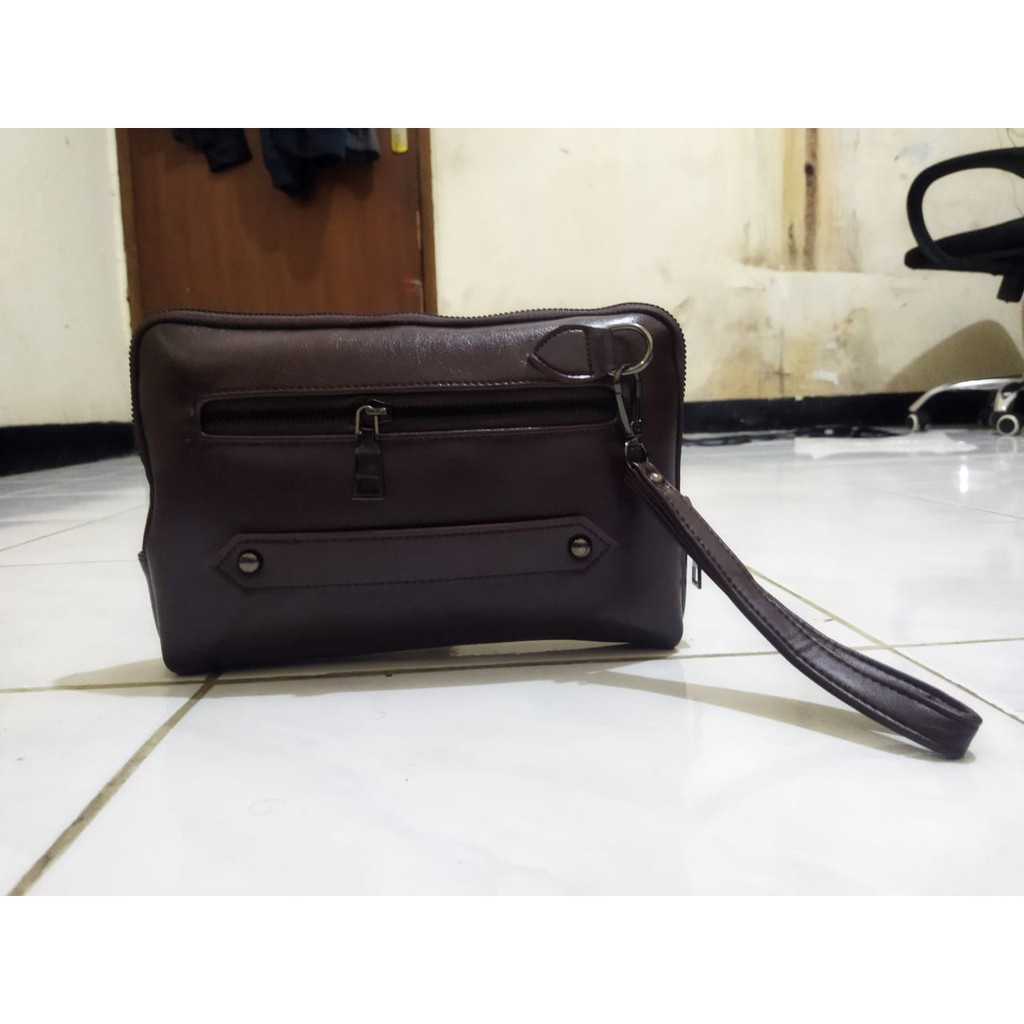 HANDBAG PITALO IMPORT KOREA / TAS TANGAN PITALO IMPORT