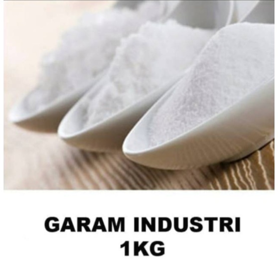 

GARAM INDUSTRI - NaCL - GARAM NON YODIUM - NATRIUM KLORIDA - GARAM AUSTRALIA - GARAM KROSOK