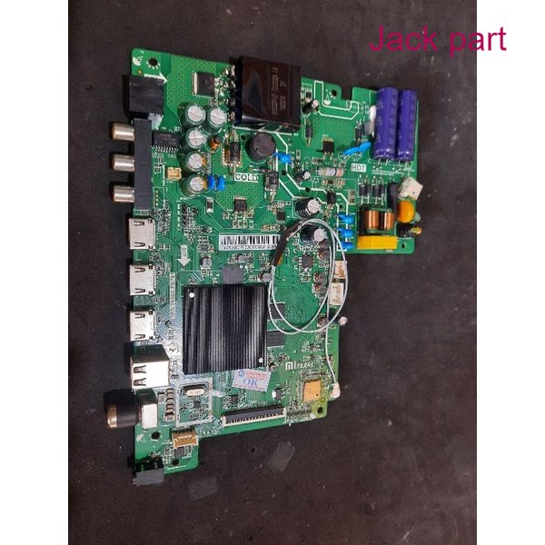 MB Mainboard Android TV Xiomi L-32M5AN 32M5AN 32M5 l-32n5an 32m5an 32m5