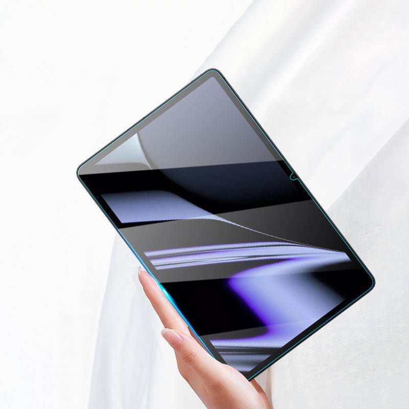 Matte Tempered Glass Untuk OPPO Pad Air11 10.36 Inch 2022steel Film Tablet PC Screen Protection Green light Film