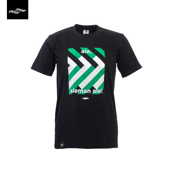 Tshirt Sleman Ale