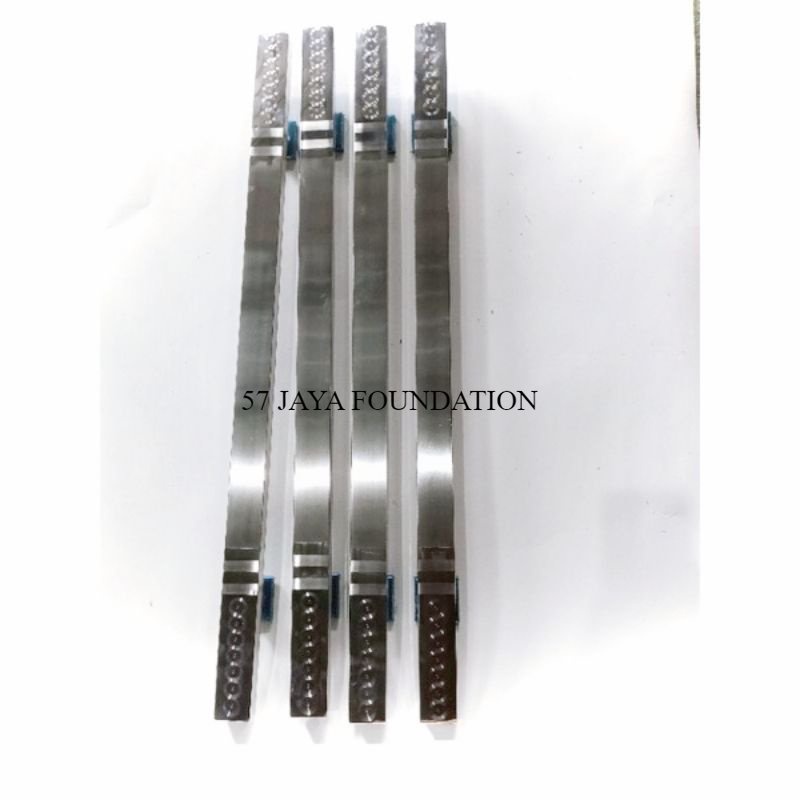 Handle Pintu Rumah Stainless/Gagang Tarikan Pintu Rumah ukuran 80cm 100cm 120cm