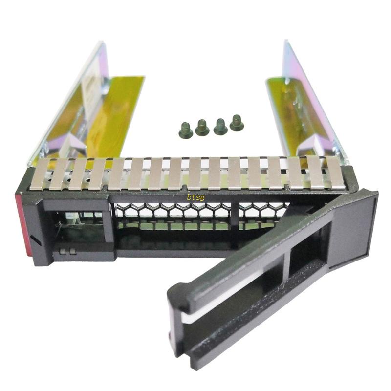 Btsg HDD Tray Caddy SM17A06246 Untuk IBM SR650 SR550 SR570 SR590 Server Drives