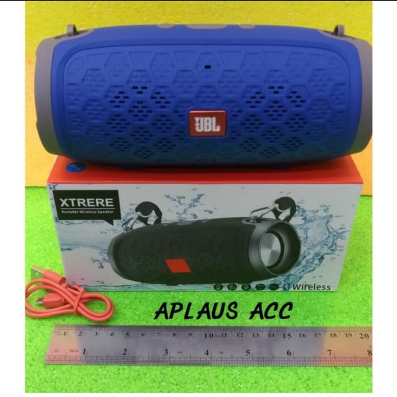 Speaker Bluetooth J J020 Xtrere [ BES SELLER ]