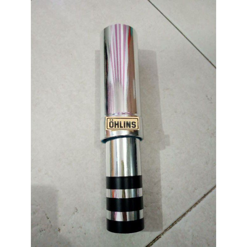 Cover shock belakang matic honda, cover /pelindung shock matic