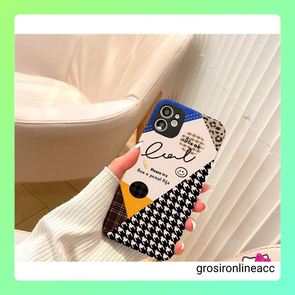 Best Casing Soft Kamera BB40 for Oppo Realme 2 Pro U1 U2 5 5s 5i 10 C1 C10 C11 C12 C15 C2 C20 C20a C21 C21y C25 C25y C3 C30 C31 C33 C35 Narzo 20 30A 50a 50i