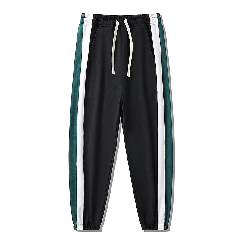 Celana Pria Celana Panjang Olahraga Casual Santai Sporty Fashion Pants K12202A