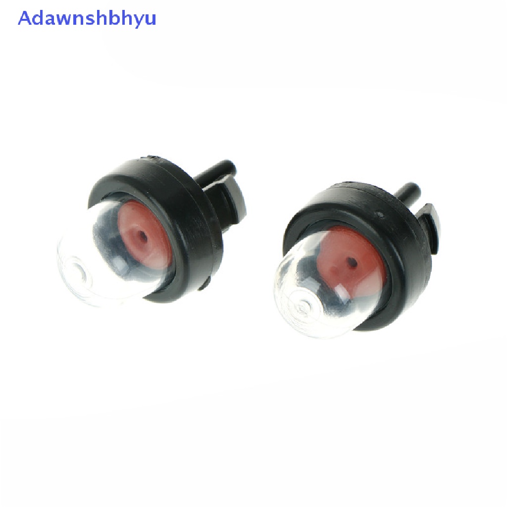 Adhyu Petrol Snap in Primer Fuel Pump Bulbs Untuk Rantai Trimmer Chain Carburator ID