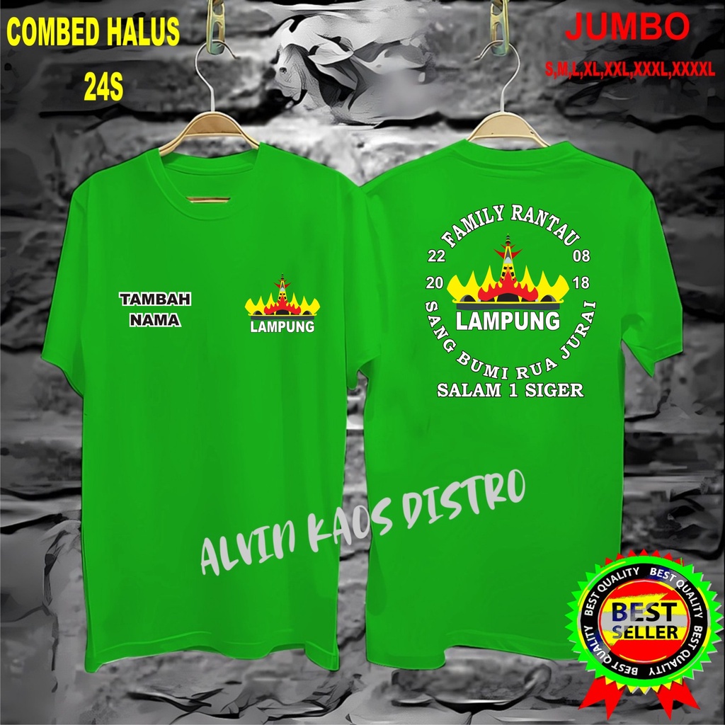 APPS COD/KAOS DTF DB LAMPUNG CUSTOM NAMA/KAOS EKSPRESI/KAOS HITS KAOS MURAH/KAOS DISTRO