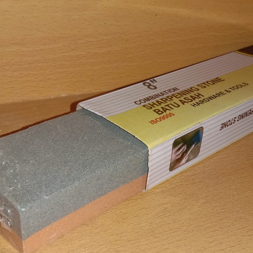 UNGKAL - BAT ASAH GERINDA 8" AWS,DIAMOND,YY - Dstore