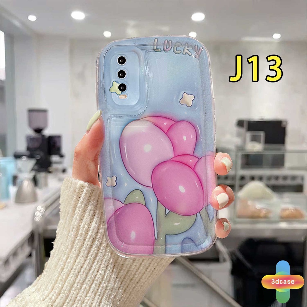 Case VIVO Y02 Y21S Y20S Y35 Y12i Y12S Y22 Y22S Y12 Y20 Y15S Y15C Y91C Y16 Y21 2021 Y21A Y21T Y30 Y3S Y33T Y15A Y01 Y01A Y21E Y21G Y91 Y30i Y93 Y95 Y15 Y17 Y50 Y53S Y51 2020 Y51A Y10 Y33S Y1S Y11 Y31 Lovely Tulips Transparent Case