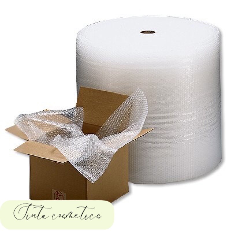 

[READY] Kardus packing tambahan atau Bubble wrap packing tambahan