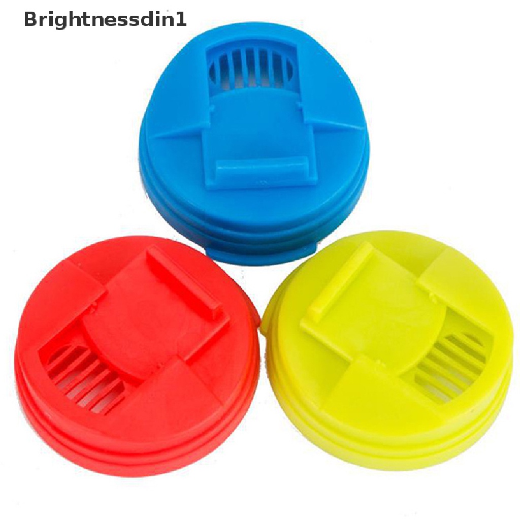 [Brightnessdin1] 1pc Reusable Soda Saver Beer Drink Can Cap Penutup Atas Lid Flip Protector Boutique