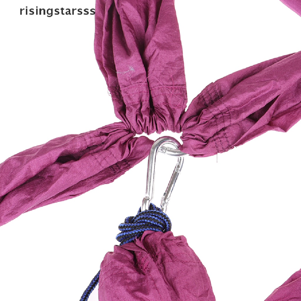 Rsid Span-new Yoga Swing Trapeze- Inversi Yoga Anti Gravitasi Untuk Yoga Udara Prop Jelly