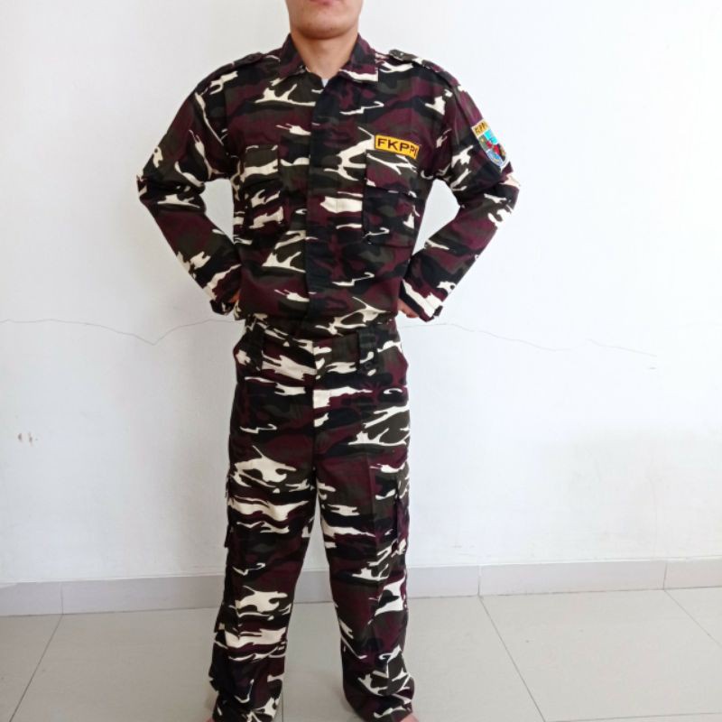 CELANA FKPPI BLACKHAWK - CELANA PDL FKPPI - CELANA BLACKHAWK FKPPI