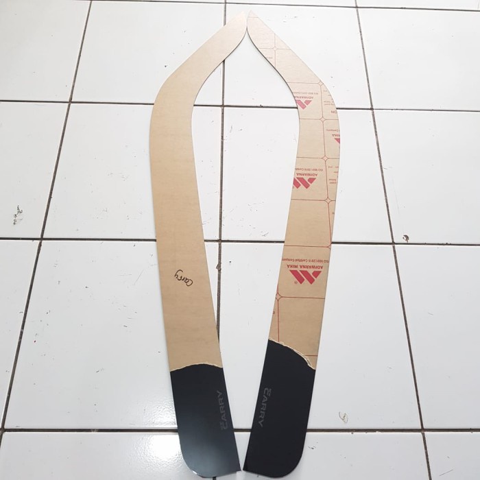 Talang Air Suzuki New Carry Slim 3M