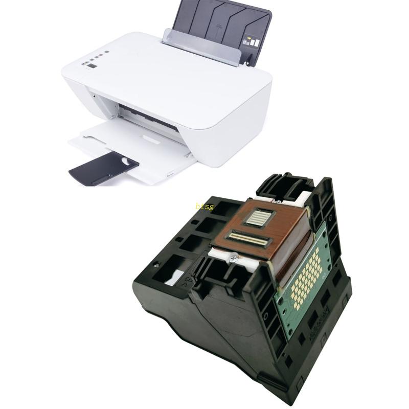 Btsg QY6 0034printhead Print Untuk Kepala forCanon S520 I6100 I6500 S6300 Original Print