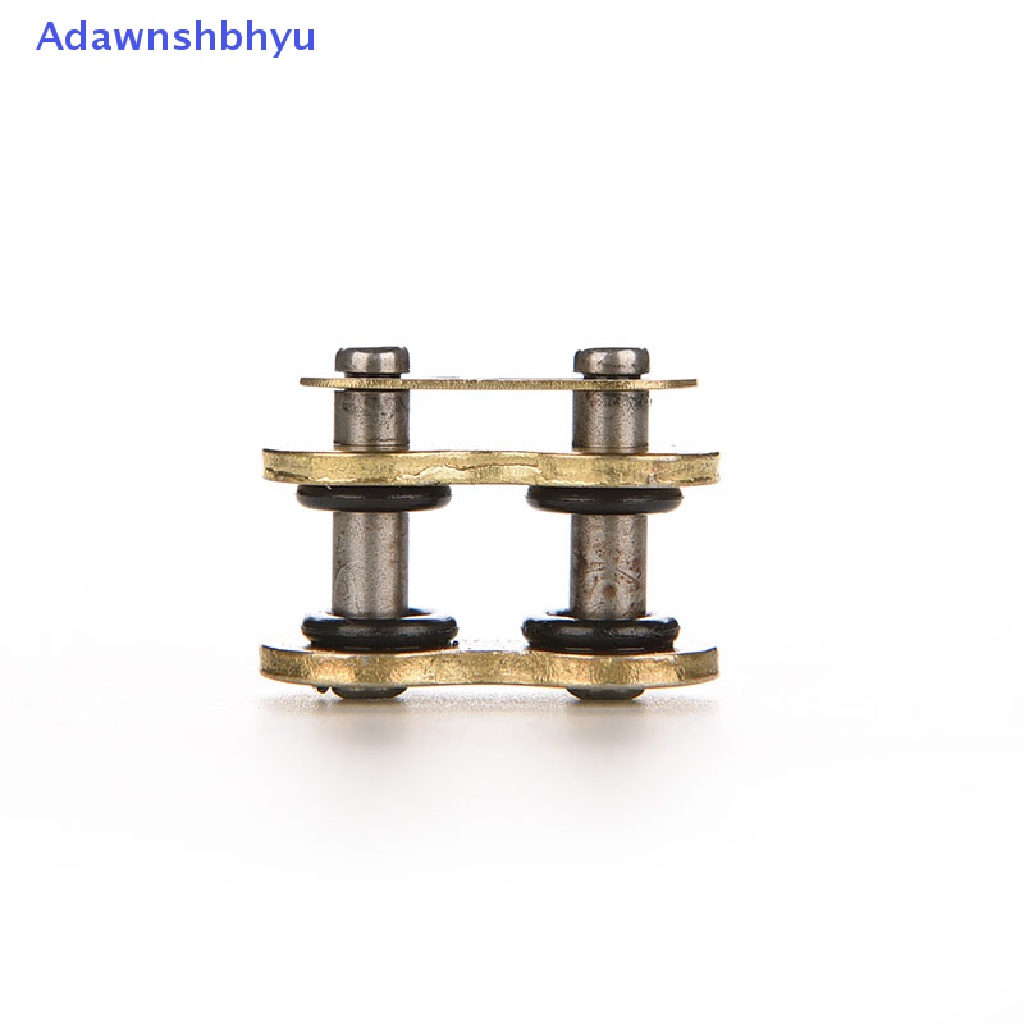 Adhyu 520H Heavy Duty Chain Connecg Master Links w/O-Ring Untuk Motor Trail Motor ID