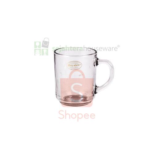 Gelas Royalex RX-255/265/TP