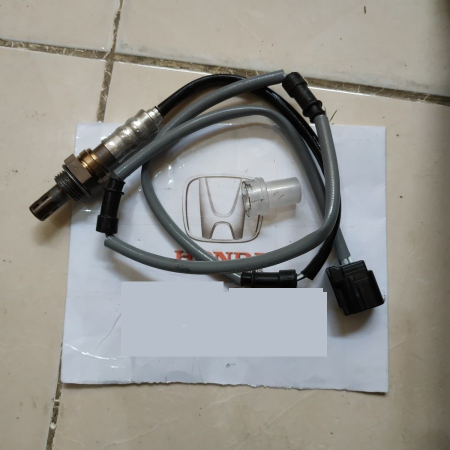 Sensor oksigen bawah mobilio sensor oksigen bawah freed sensor oksigen bawah brio sensor oxygen bawa