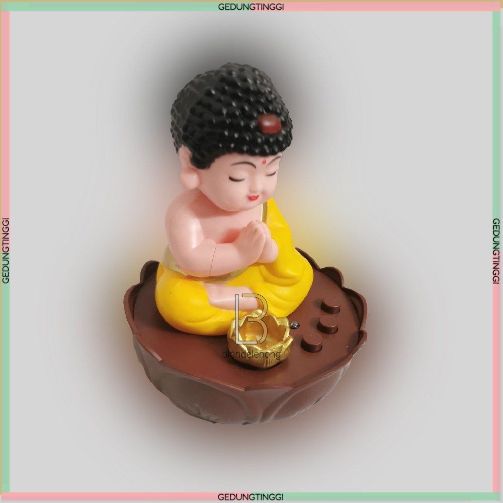 Pajangan Patung Hiasan Dewa Dewi Biksu Maitreya Milefo Tape Radio Musik Lagu Mantra Amitofo Ta Pei Cou Dupa Hio Lampu Altar Sembahyang Sembayang Kwan Im Led Jadul Usb Fm Am Ht Gelang Tasbih Kalung Rupang Buddhis Buddhist Buddha Budha Goyang Kecil Portable