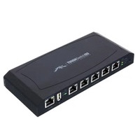 Ubiquiti TS-5-POE TOUGH Switch 5-Port Gigabit POE M