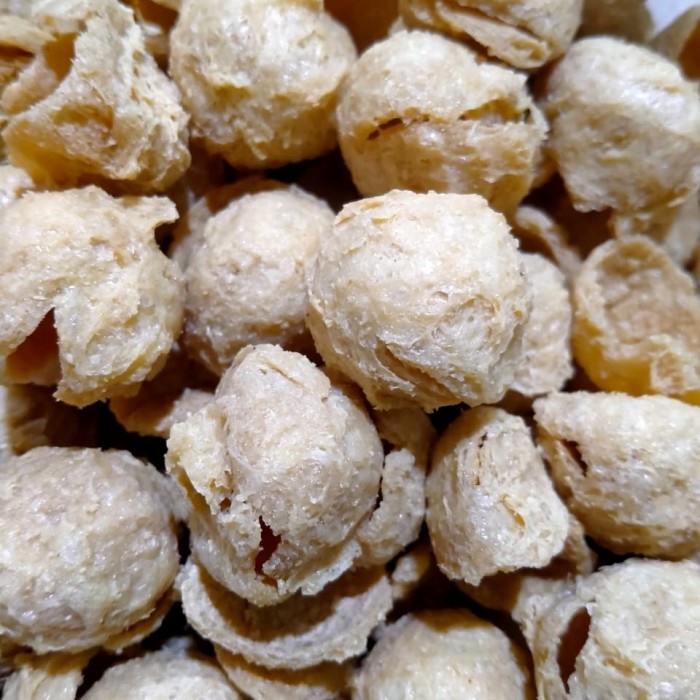 

KERIPIK TAHU WALIK 250 Gram