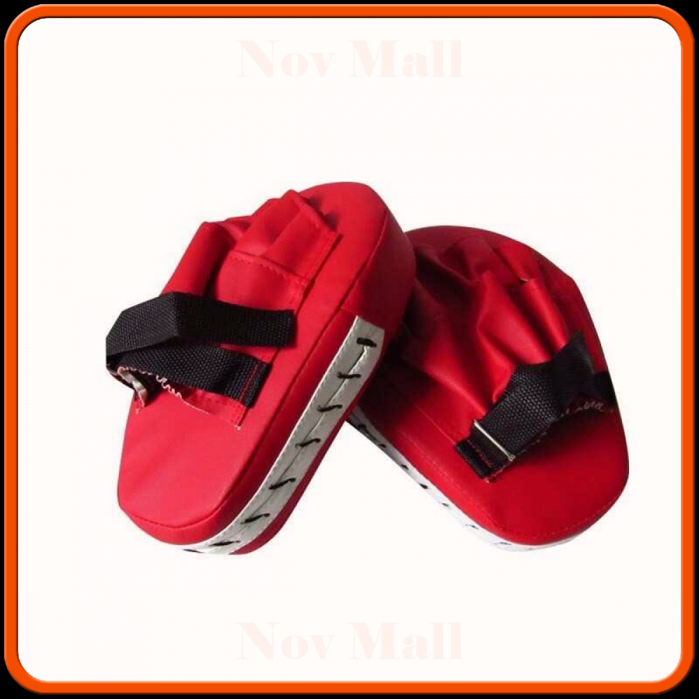 Sarung Tangan Hand Target Training Taekwondo 1 Pcs -SP173