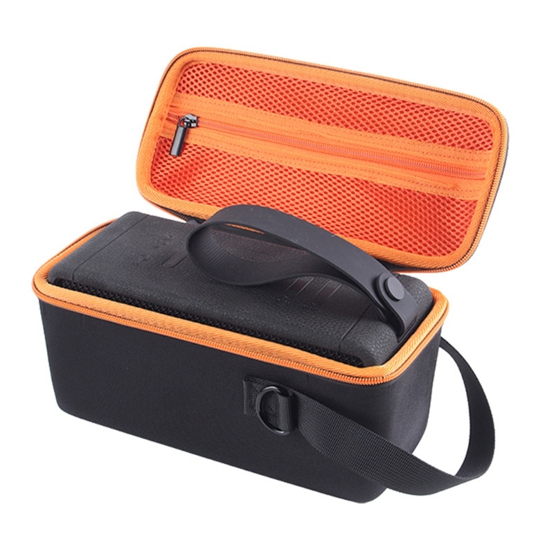 Zzz Travel Protect Box Storage Bag Penutup Gendong Untuk MARSHALL MIDDLETON Speaker