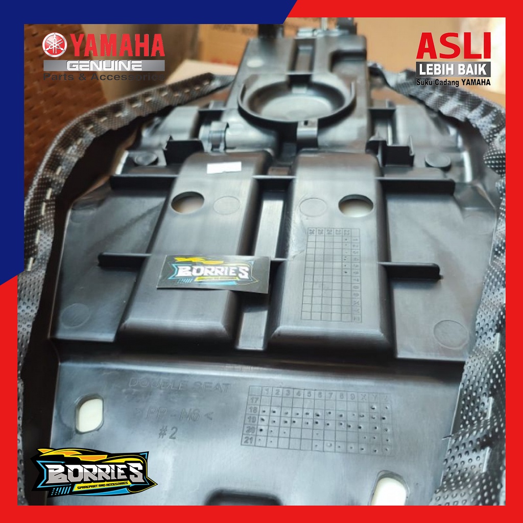 JOK MIO SOUL LAMA ASLI ORI YAMAHA 14D-F4730-01