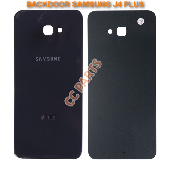 Backdoor Tutup Belakang Samsung J4+ PLUS 2018
