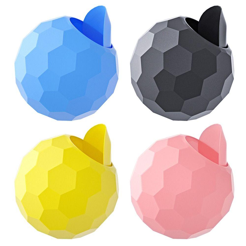 LANFY Soft Silica Gel 1PC Parent-child Interactive Toys Water Bursting Ball Battle Ball Toy